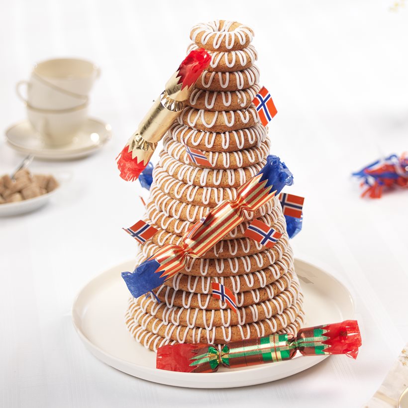 Kransekake